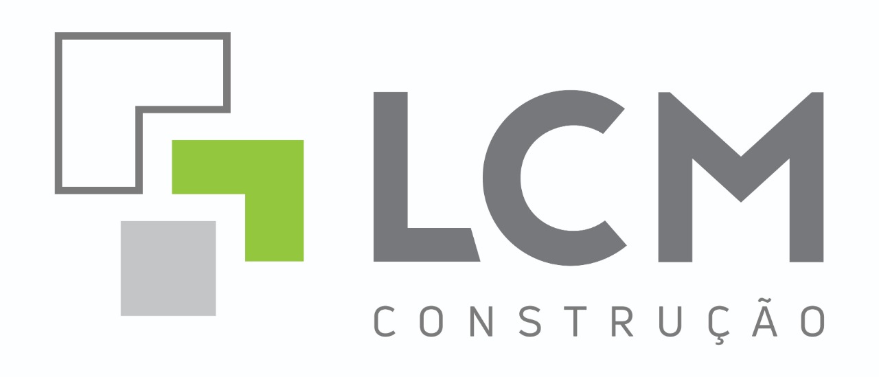 logo de cliente Polyart Uniformes - LCM Construções