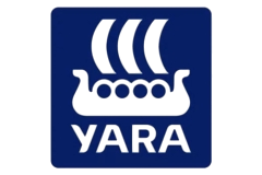 logo Polyart de cliente Polyart Uniformes - Yara Fertlizantes