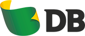 Logo DB Agronegócios